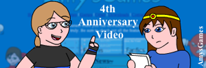 4th Anniversary Video